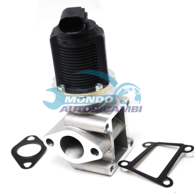 EGR VALVE