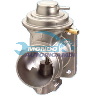 EGR VALVE