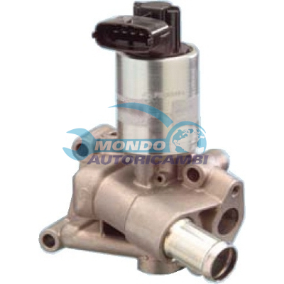 EGR VALVE