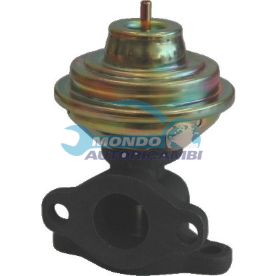 EGR VALVE