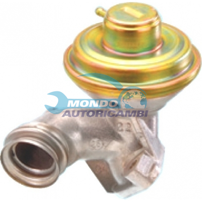 EGR VALVE
