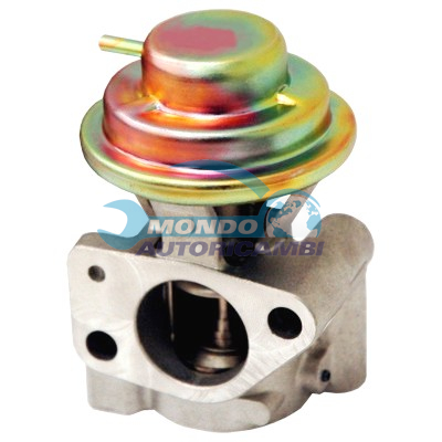 EGR VALVE