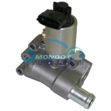 EGR VALVE