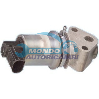 EGR VALVE