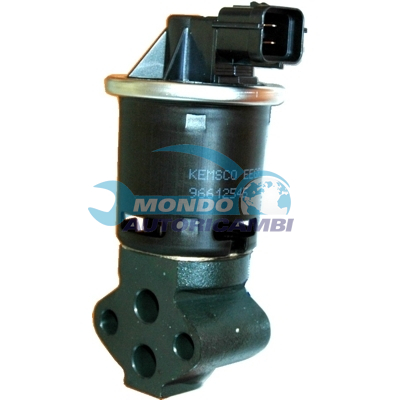 EGR VALVE