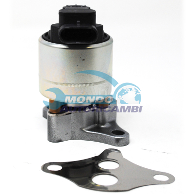 EGR Valve