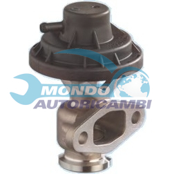 EGR Valve