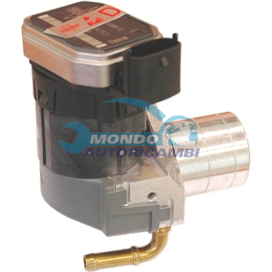 EGR VALVE