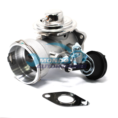 EGR VALVE
