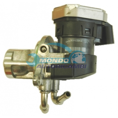 EGR Valve