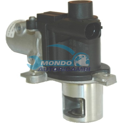 EGR VALVE
