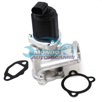 EGR VALVE