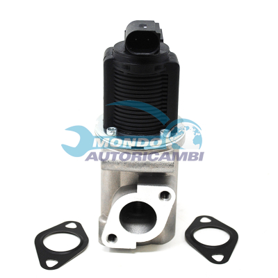 EGR VALVE
