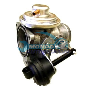 EGR Valve