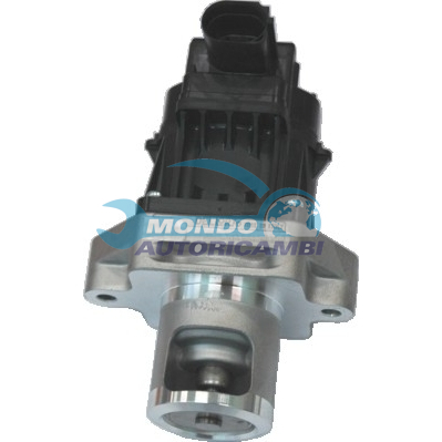 EGR VALVE