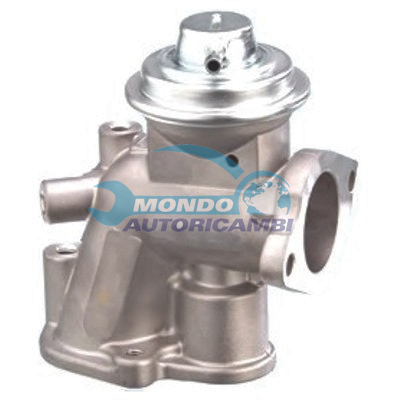 EGR VALVE