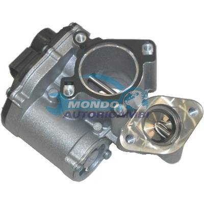 EGR VALVE