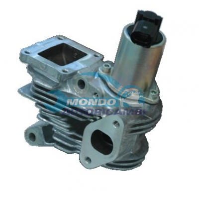 EGR VALVE