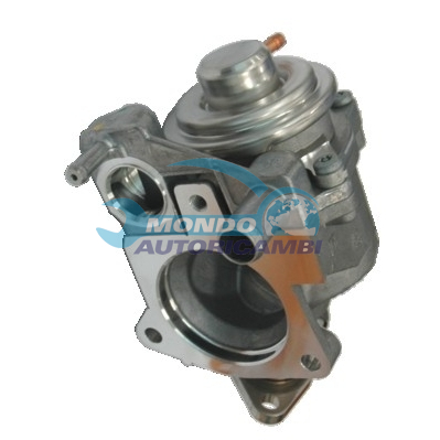 EGR VALVE