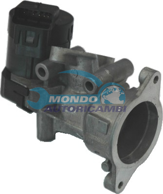 EGR Valve