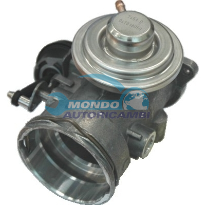 EGR Valve