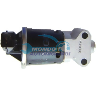 EGR VALVE