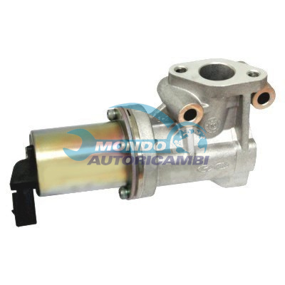 EGR VALVE