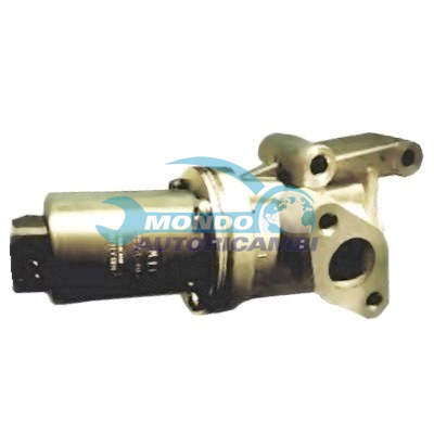 EGR VALVE