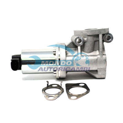 EGR VALVE