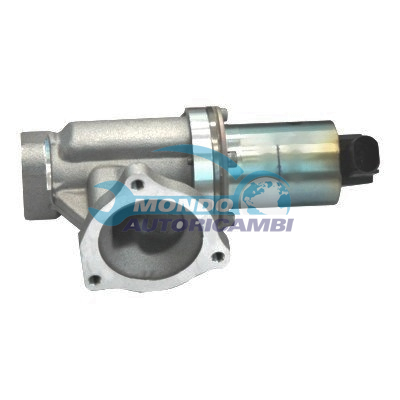 EGR VALVE
