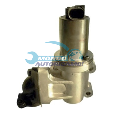 EGR VALVE