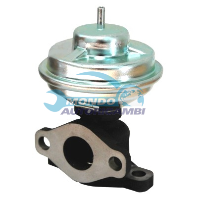 EGR VALVE