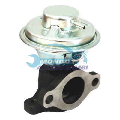 EGR VALVE