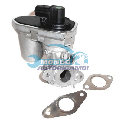 EGR VALVE