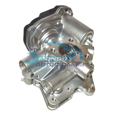 EGR VALVE