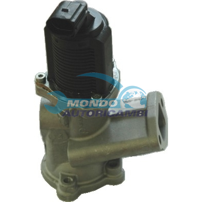 EGR VALVE