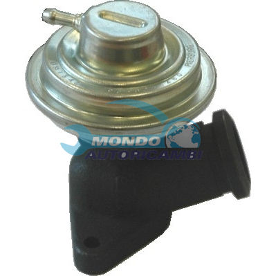 EGR Valve