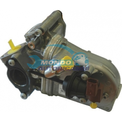 EGR VALVE