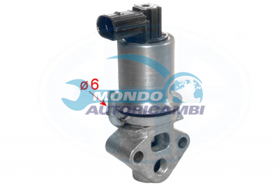 EGR Valve