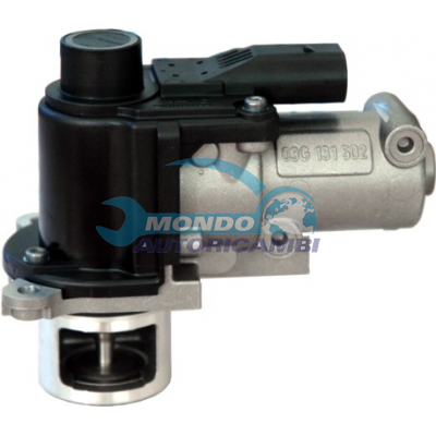 EGR VALVE