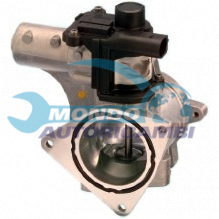 EGR VALVE