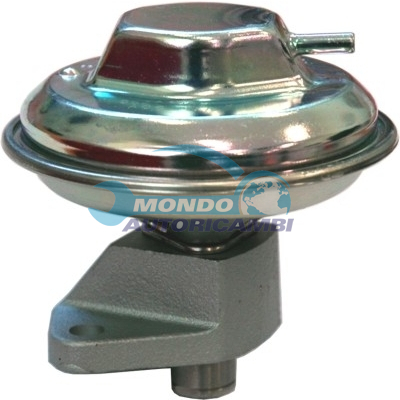 EGR VALVE