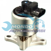 EGR VALVE