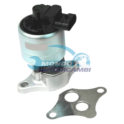 EGR VALVE