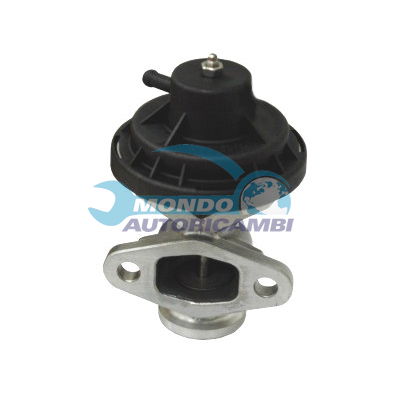 EGR VALVE