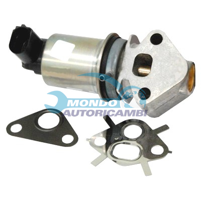 EGR VALVE