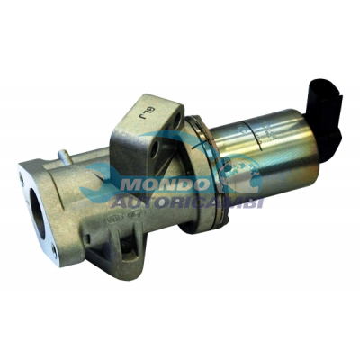 EGR VALVE