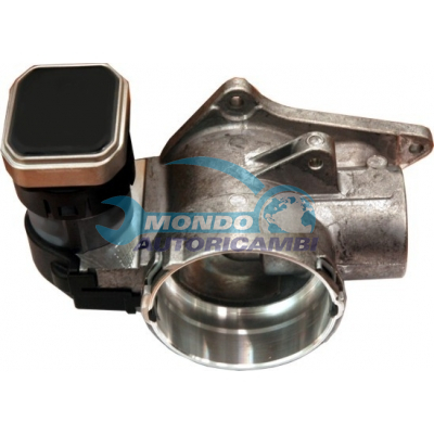 EGR VALVE