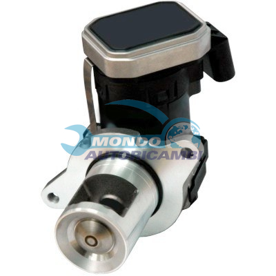 EGR VALVE