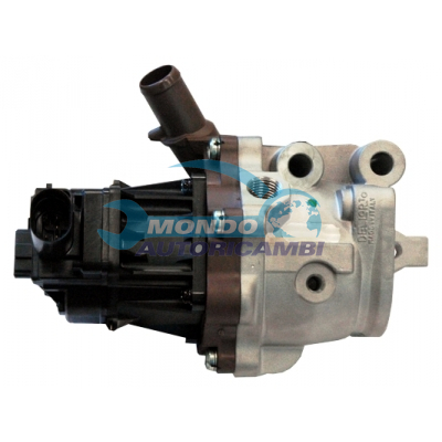 EGR VALVE